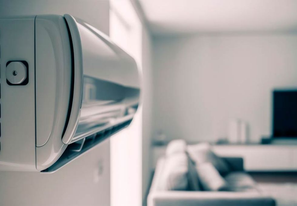 Climatización y Aire Acondicionado
