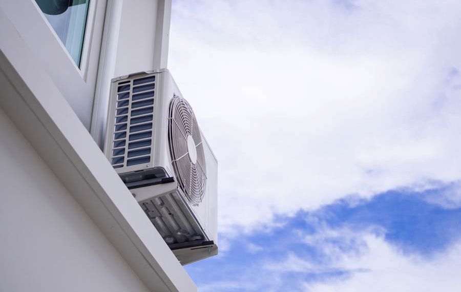 Climatización y Aire Acondicionado
